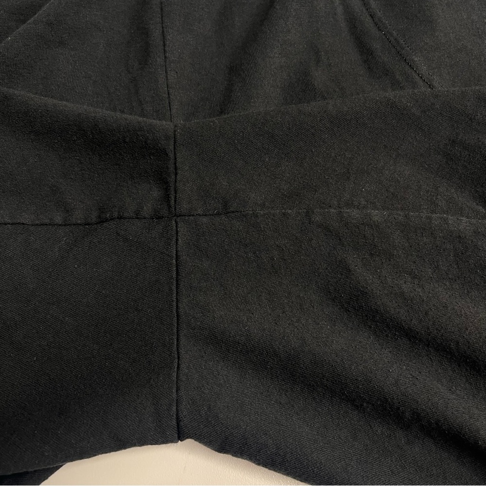 Imperfect 100% cotton lounge shorts size 3X pockets stretchy waist 2 pair casual - Picture 11 of 16